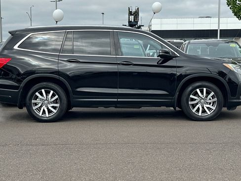 Used 2019 Honda Pilot EX-L image 3
