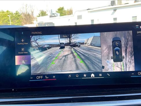 Used 2025 BMW X5 xDrive40i image 30