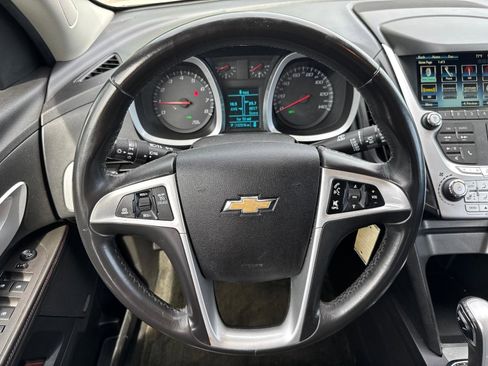 Used 2014 Chevrolet Equinox LT AWD/4WD image 9