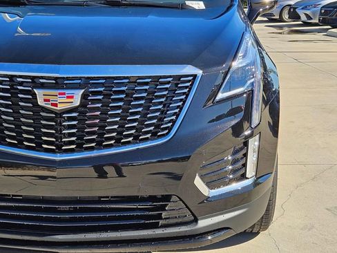 New 2026 Cadillac XT5 Luxury w/ LPO, Floor Liner Package image 6
