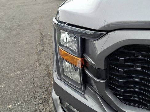 Certified 2023 Ford F150 XL w/ STX Appearance Package image 9