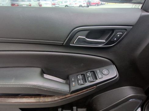 Used 2019 Chevrolet Tahoe LS w/ Max Trailering Package image 12