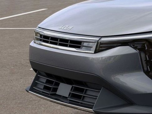 New 2025 Kia K4 EX image 12