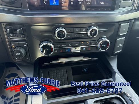 Used 2024 Ford F250 Lariat w/ Lariat Ultimate Package AWD/4WD image 23