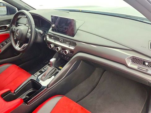 Used 2023 Acura Integra A-Spec image 24