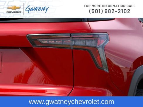 New 2026 Chevrolet Equinox LT image 11