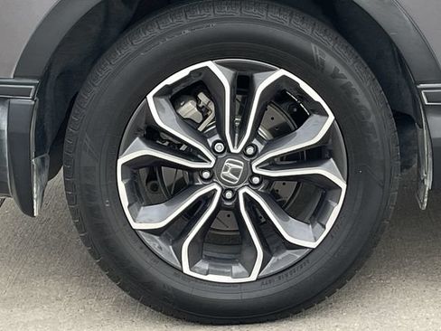 Used 2021 Honda CR-V EX image 9