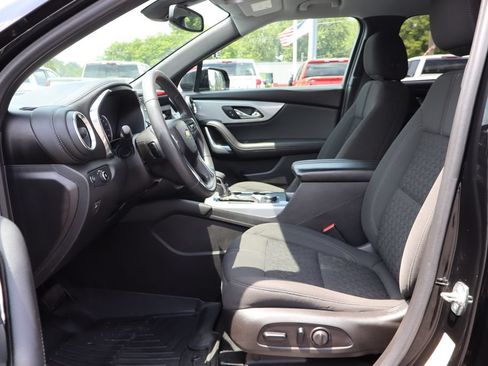 Used 2021 Chevrolet Blazer LT FWD image 5