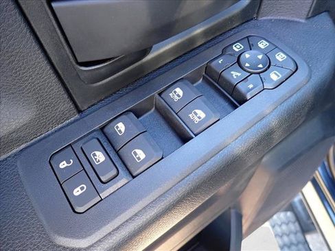 New 2026 RAM 2500 Tradesman AWD/4WD image 13