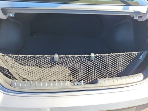 New 2026 Hyundai Elantra Sport image 21