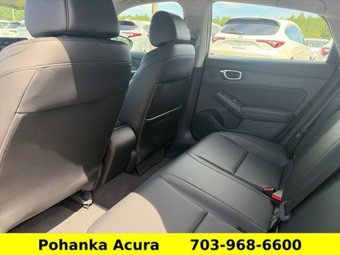 Used 2026 Acura Integra FWD image 23