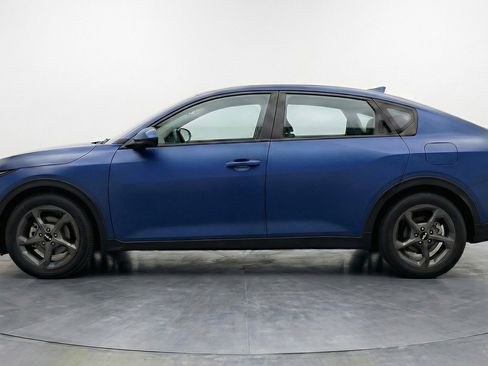Used 2025 Kia K4 FWD image 5