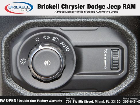 New 2026 Jeep Wrangler Sport S image 26