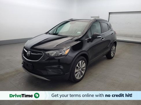 Used 2019 Buick Encore Preferred image 1
