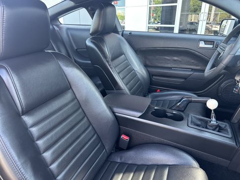 Used 2007 Ford Mustang GT RWD image 30