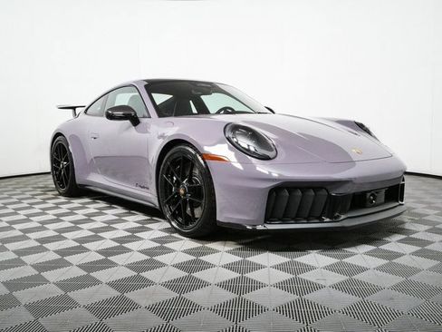 New 2026 Porsche 911 Carrera GTS RWD image 24