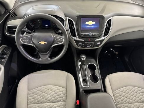 Used 2021 Chevrolet Equinox LS AWD/4WD image 22