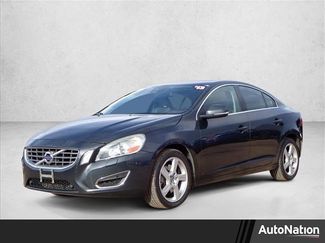 Used 2013 Volvo S60 T5 video 1