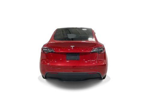 Certified 2023 Tesla Model Y Long Range AWD/4WD image 5