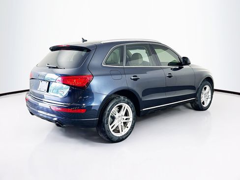 Used 2017 Audi Q5 2.0T Premium AWD/4WD image 9