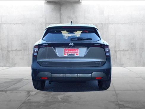New 2026 Nissan Kicks SV w/ Cold Weather Package image 6