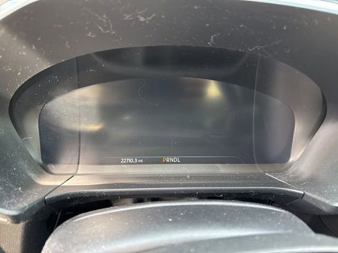 Used 2022 Ford Escape Titanium w/ Titanium Elite Package image 7