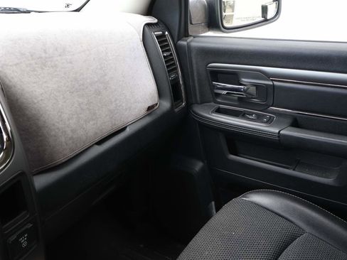 Used 2014 RAM 1500 Sport w/ Remote Start & Security Group image 13