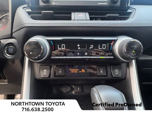 Used 2020 Toyota RAV4 XLE w/ Convenience Package AWD/4WD image 27