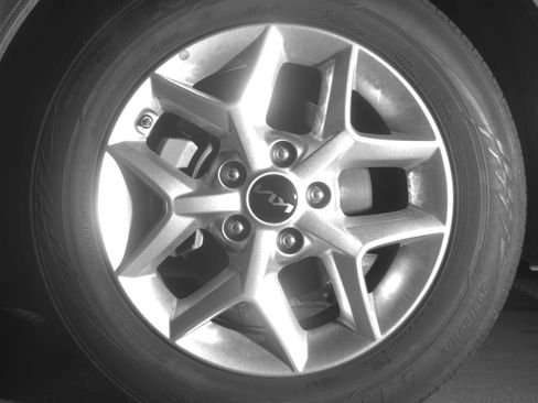 Used 2025 Kia Soul LX w/ LX Technology Package image 12