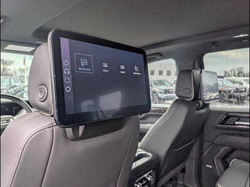 New 2026 GMC Yukon XL Elevation w/ Elevation Premium Package image 14