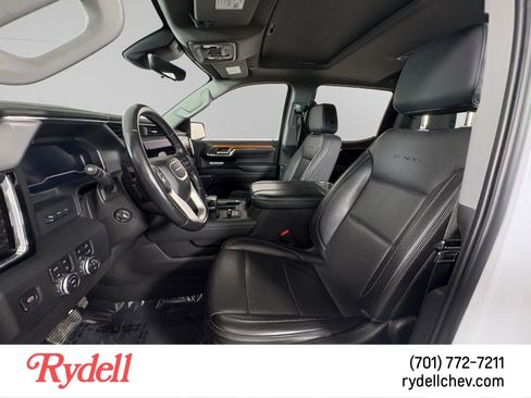 Used 2023 GMC Sierra 1500 Denali w/ Technology Package image 10