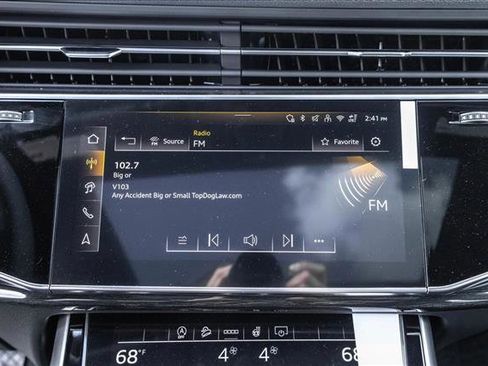 New 2026 Audi Q7 2.0T Premium Plus AWD/4WD image 15