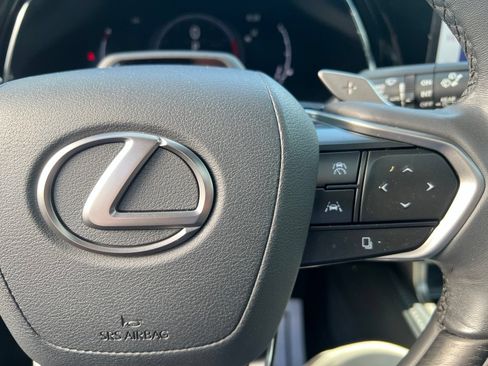 Used 2023 Lexus RX 350 Premium Plus w/ Accessory Package AWD/4WD image 24