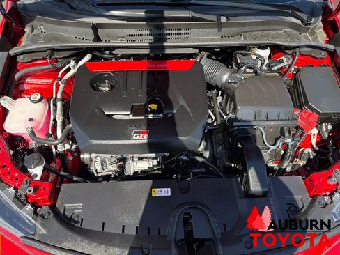 Used 2023 Toyota Corolla GR image 29