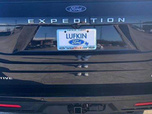 Certified 2025 Ford Expedition Max Active image 7