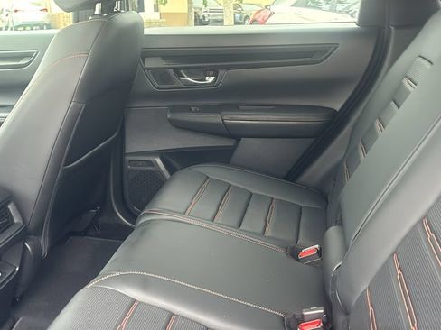 Used 2026 Honda CR-V Sport-L image 28