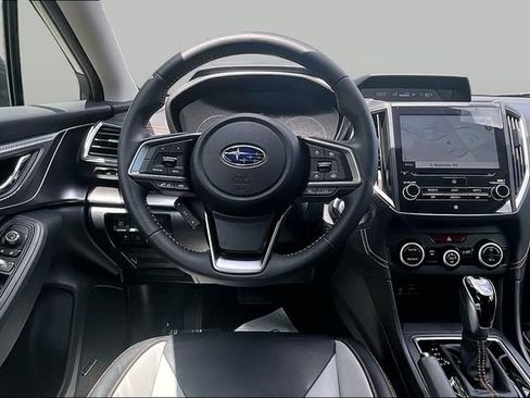 Used 2022 Subaru Crosstrek 2.5i Limited w/ Moonroof Package 2 AWD/4WD image 11