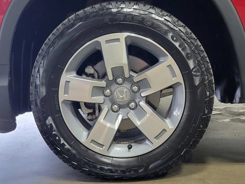 Certified 2024 Honda Ridgeline RTL image 10