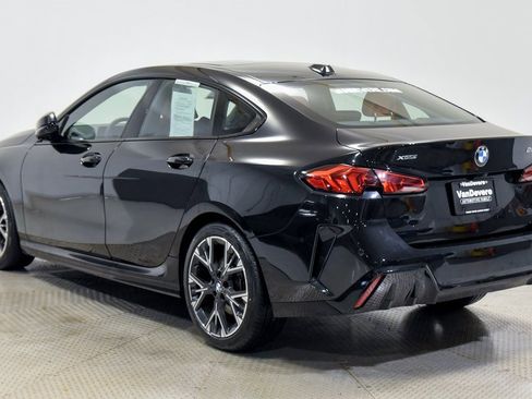 Used 2025 BMW 228i xDrive image 9