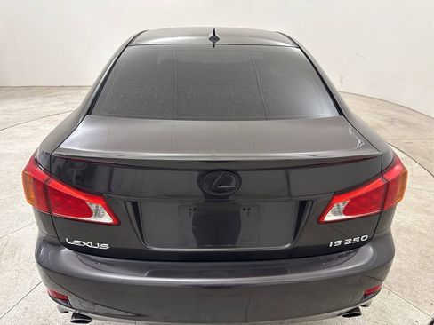 Used 2009 Lexus IS 250 image 17