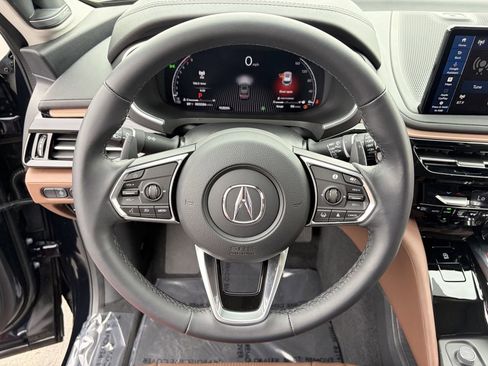 Used 2026 Acura MDX w/ Technology Package image 23
