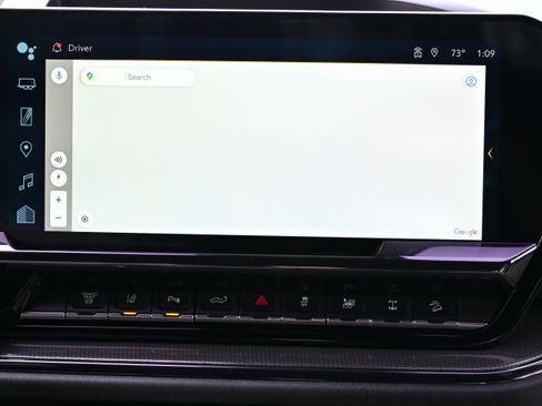 Used 2024 Chevrolet Silverado 2500 ZR2 w/ ZR2 Bison Edition image 19