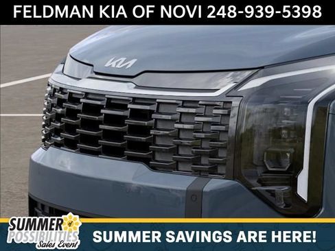 New 2026 Kia Sportage EX AWD/4WD image 12