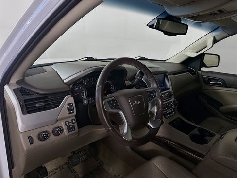 Used 2015 GMC Yukon SLT w/ Open Road Package image 10