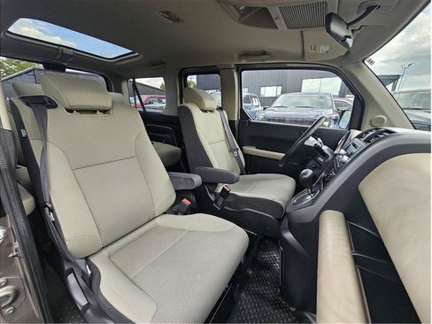 Used 2007 Honda Element EX image 4