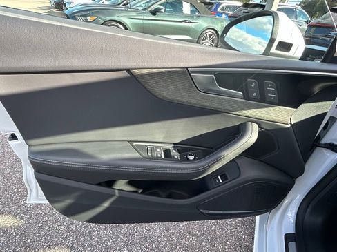 Used 2023 Audi A5 2.0T Premium Plus w/ Premium Plus image 40