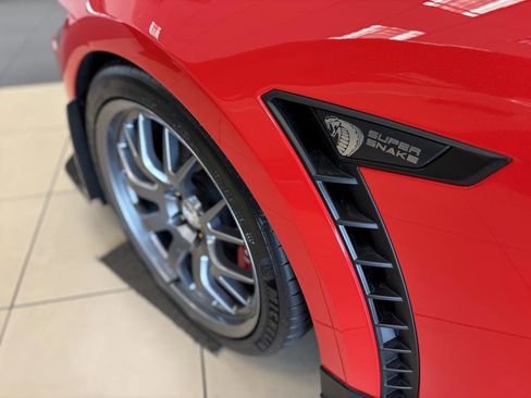 New 2026 Ford Mustang GT Premium w/ GT Performance Package image 15