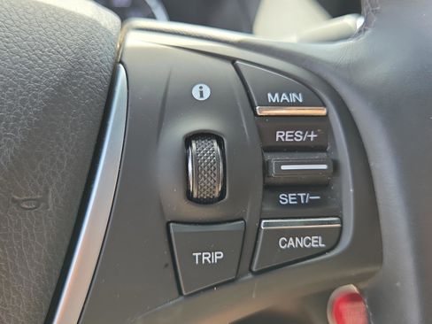 Used 2020 Acura TLX w/ A-SPEC Pkg FWD image 25