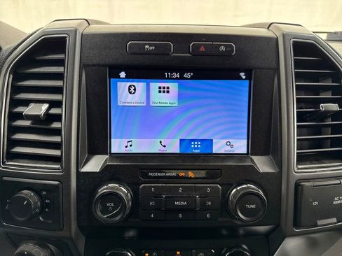 Used 2019 Ford F150 XLT w/ Trailer Tow Package image 26