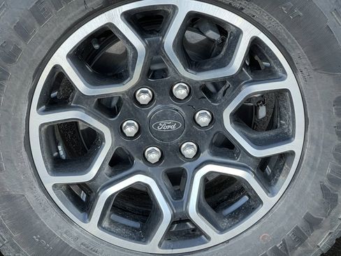 Certified 2023 Ford F150 XLT w/ Equipment Group 302A High image 11